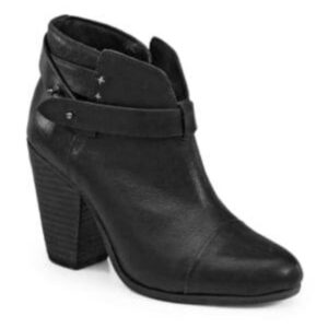 Ankle Boots
