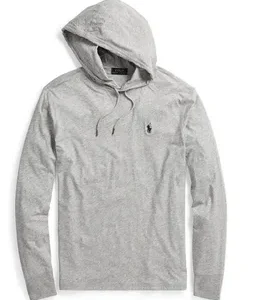 Cotton Hoodie